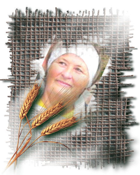 Тамара Банникова