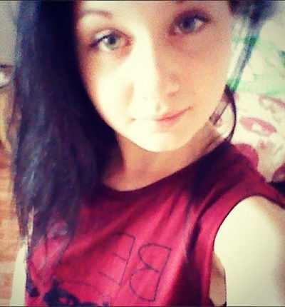 Ксения Нартова