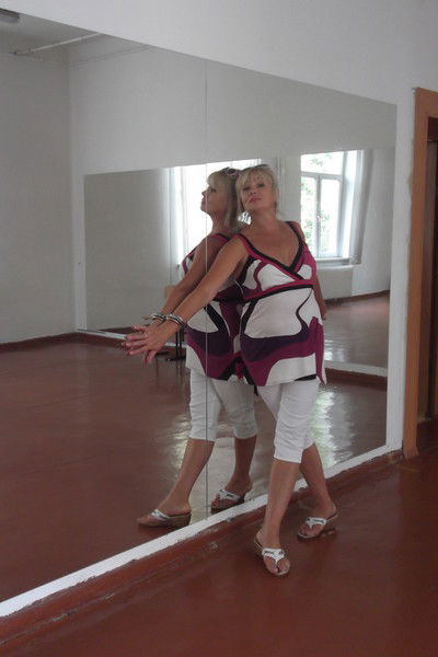 Людмила Исаченко