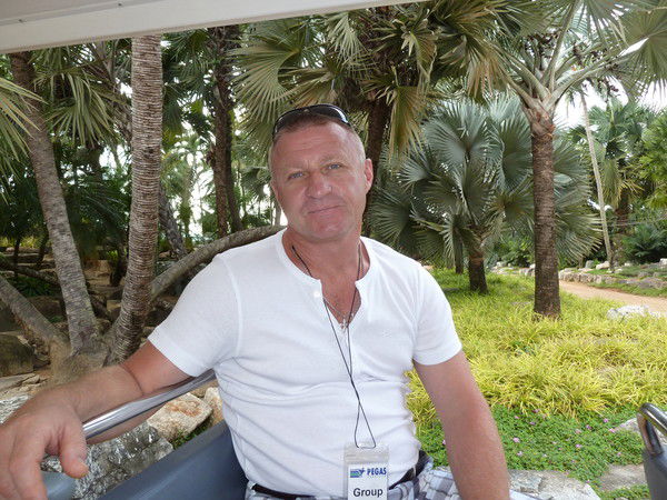 Александр Лусик