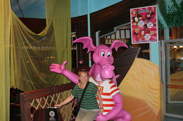 Луиза Галимова