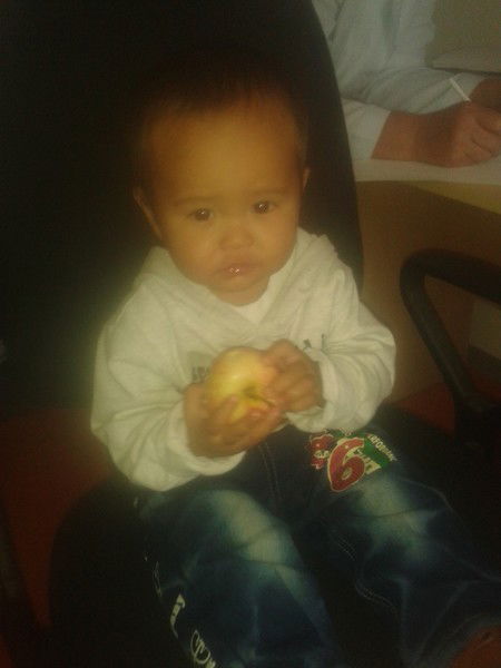 Инжу Тлеумаганбетова