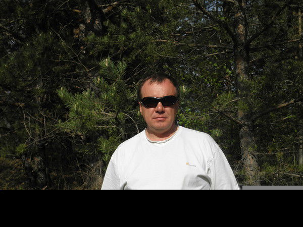 Сергей Дубровин