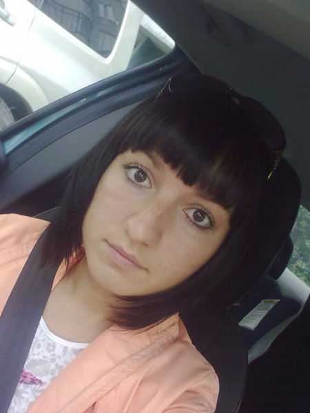 Ирина Павлюкова