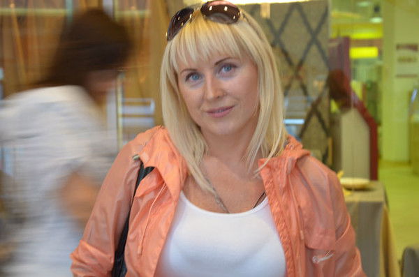 Наталья Гончарова