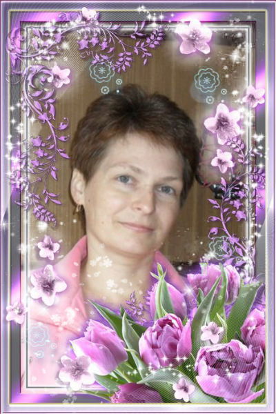 Ольга Иванова