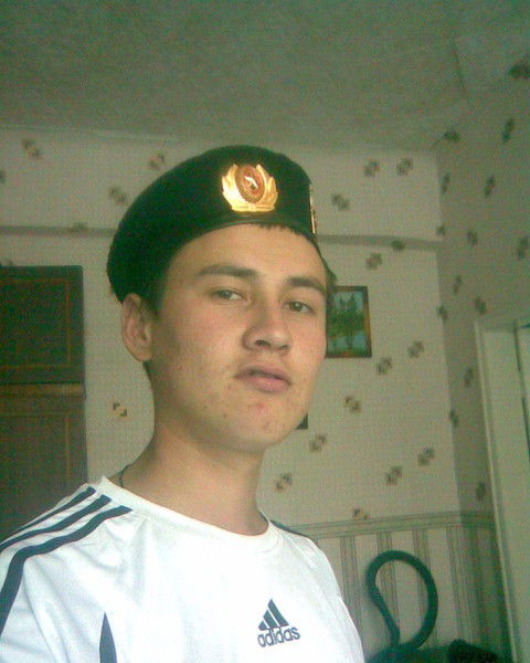 Ринат Зиннуров