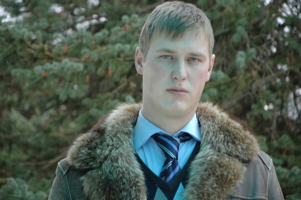 Сергей Моисеев