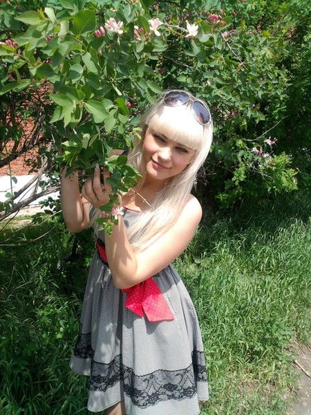 Полина Маркович