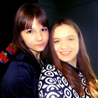 Ольга Явская