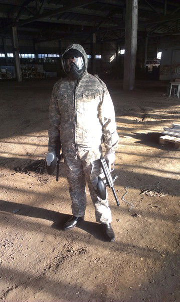 Юрий Новиков