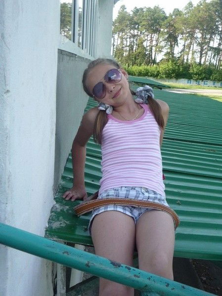 Света Тесенкова