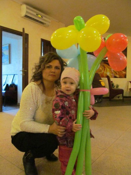 Алена Матух