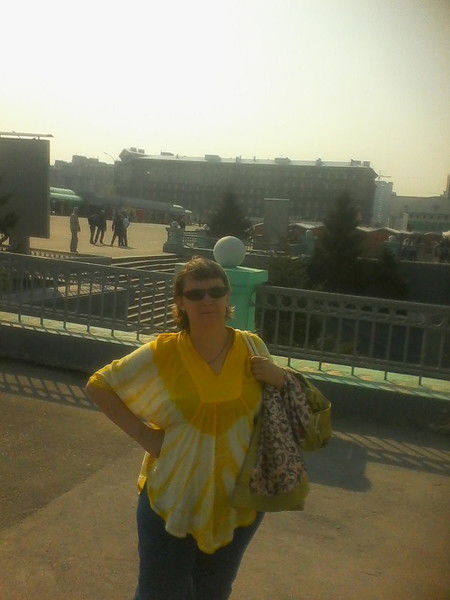 Ирина Маркина