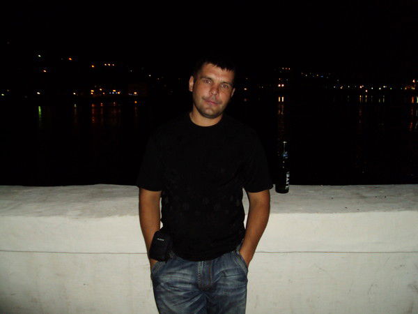 Дмитрий Лео