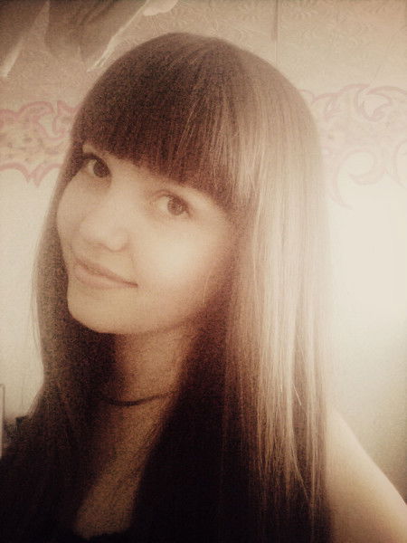 Юлия Белоусова