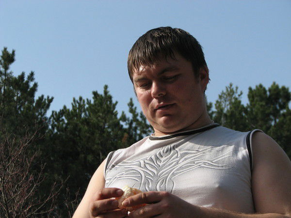 Алексей Гемба