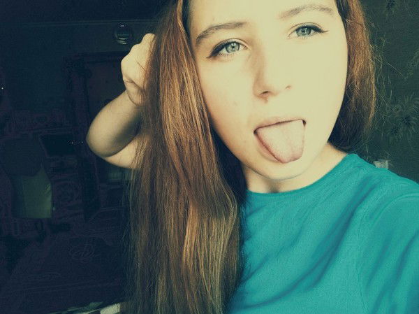 Виктория Вангер