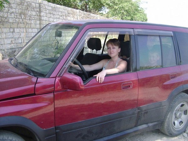 Наталья Лобачева