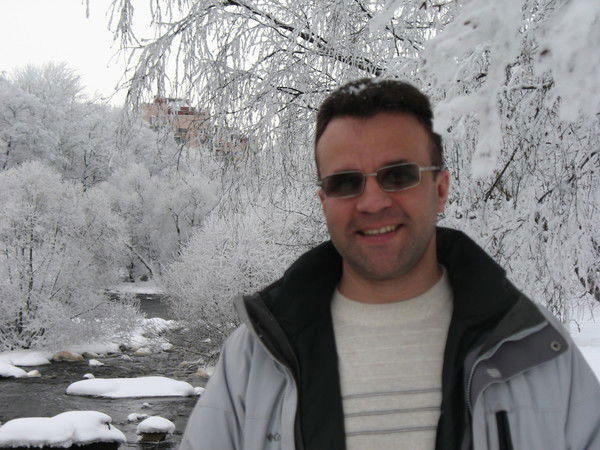 Валерий Васильев