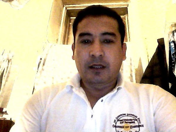 Фхриддин Тухтаев