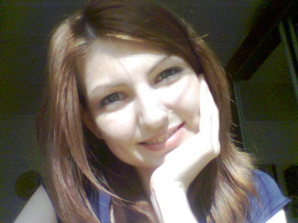 Наталья Василец