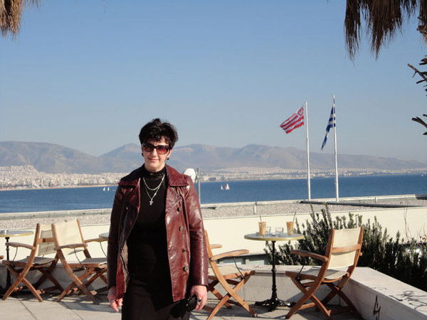 Ирина Башкирова