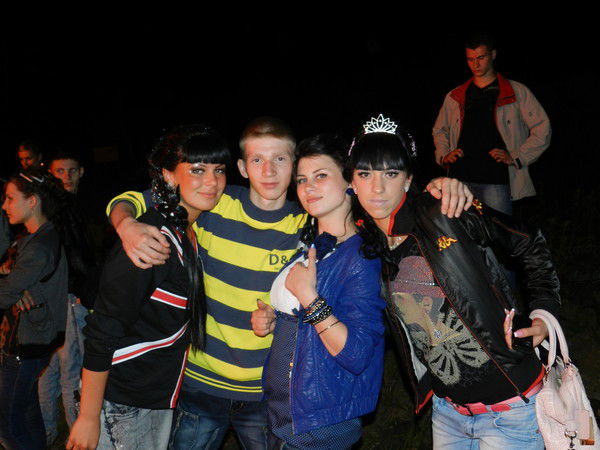 Женьka Мишталь