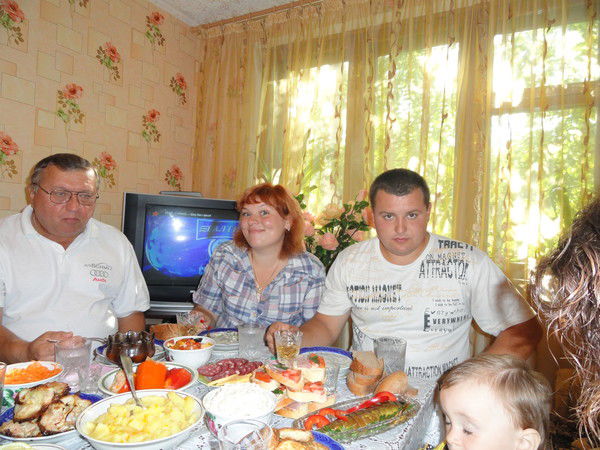 Ленусичка Герман