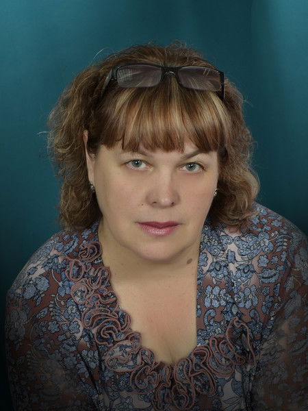 Елена Гамова