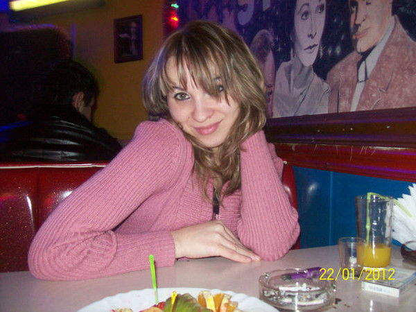 Ирина Агеева