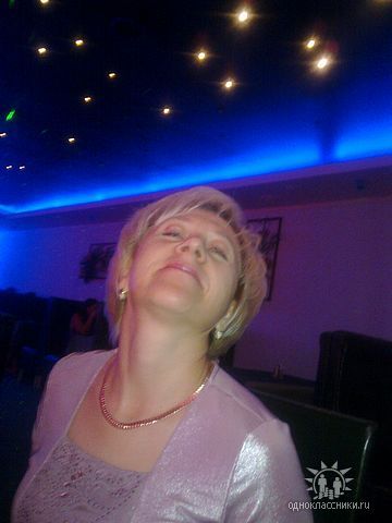 Татьяна Беспятых