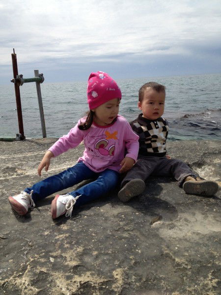 Майра Кажбенова