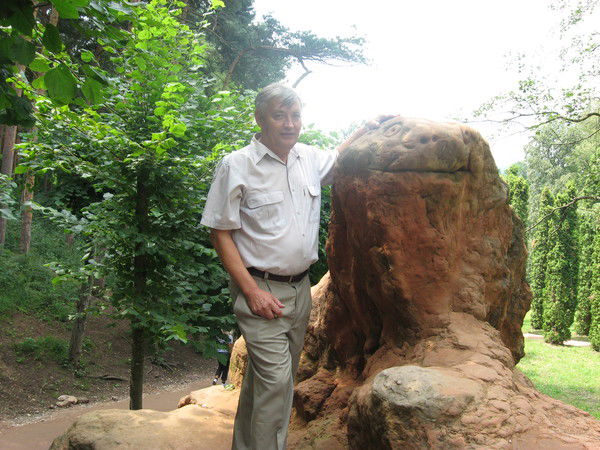 Владимир Зарудний