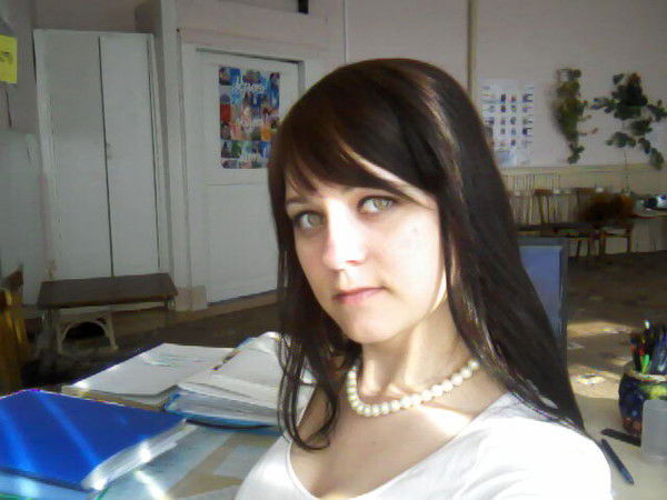 Лариса Гомзякова