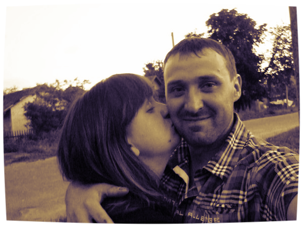 Виктория Гусева(Ярушкина)