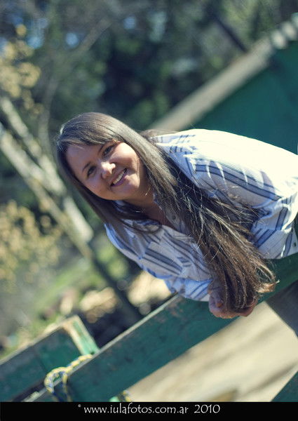 Инна Laina Vysochin