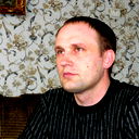 Михаил Савенков