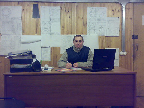 Николай Данукин