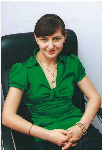 Наталья Маркевич