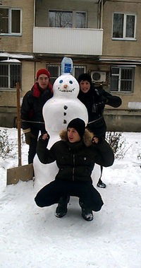 Егор Адамов