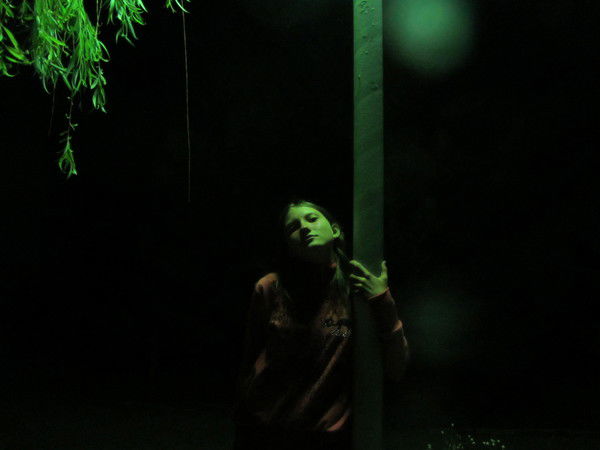 Таня Нестерова