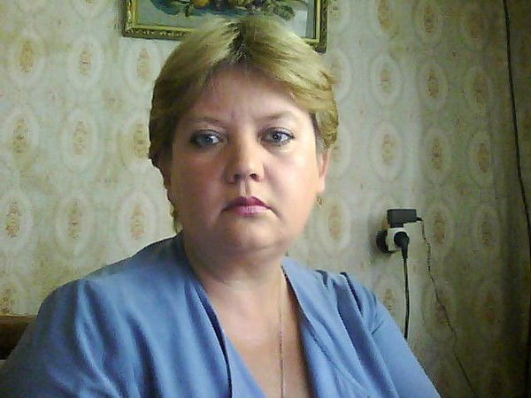 Анна Суворова