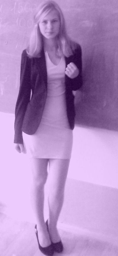 Татьяна Ключникова