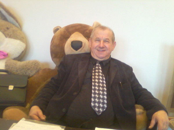 Борис Киреев