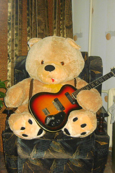 Алексей Буйлов