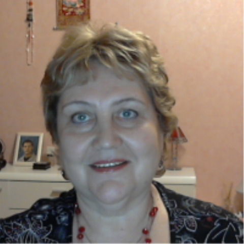 Люси Ваймер