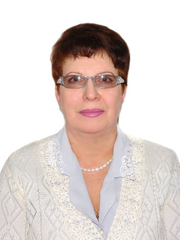 Галина Грязникова