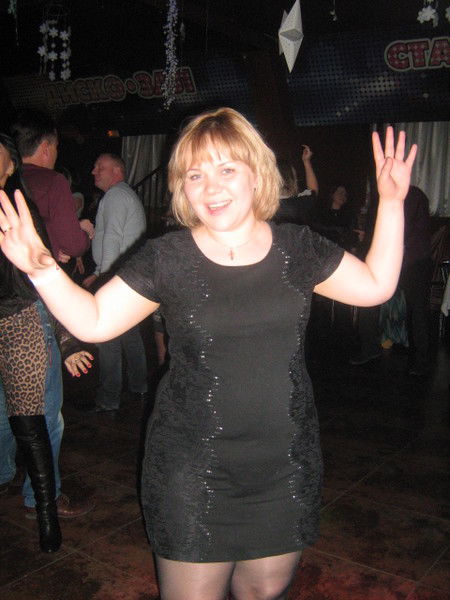 Юлия Талхина