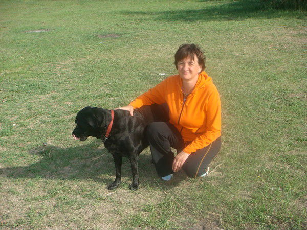 Марина Жарикова